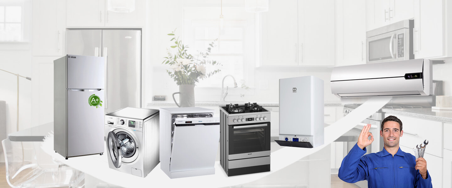 Kulp Electrolux Servisi